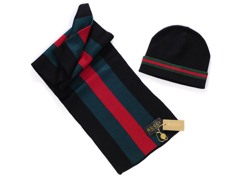 Gucci scarfs&hats-GG5683